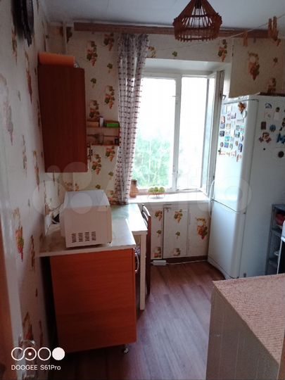 1-к. квартира, 32,8 м², 7/9 эт.