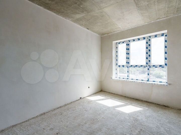 Квартира-студия, 21,7 м², 11/25 эт.