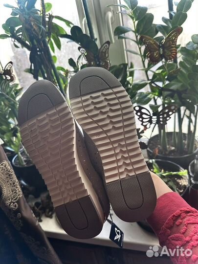 Кеды женские Caprice