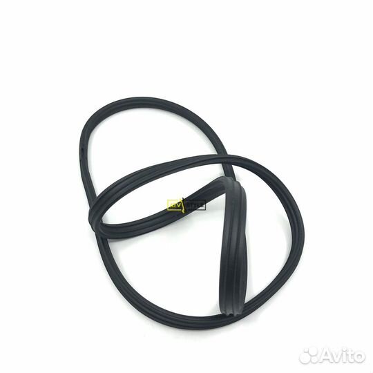 Прокладка крышки вариатора Kawasaki 39145-0702