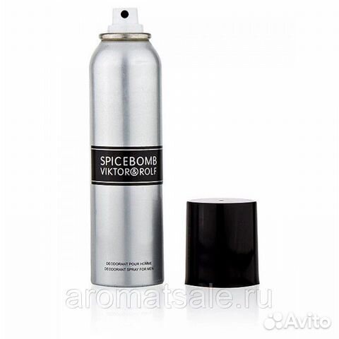 Victor and Rolf Spicebomb 150 ml
