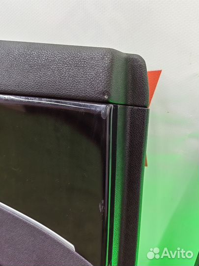 Дверные карты Kia Sportage 4