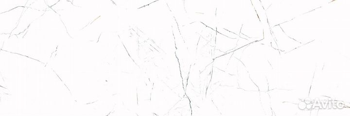 Delacora Плитка настенная Frost White WT15FRR00R