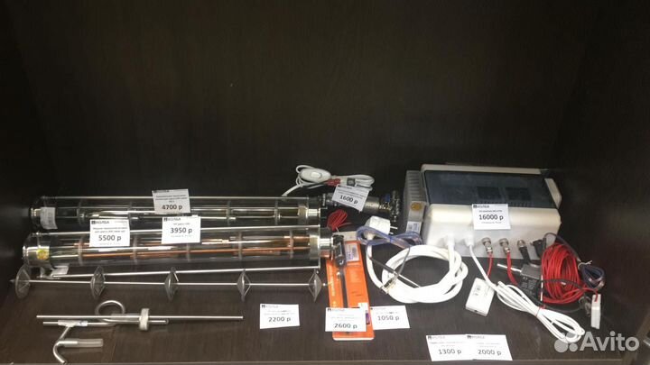 Полная автоматика для самогонного аппарата