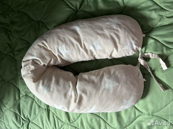 Подушка для беременных