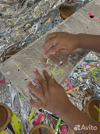 Раннее развитие