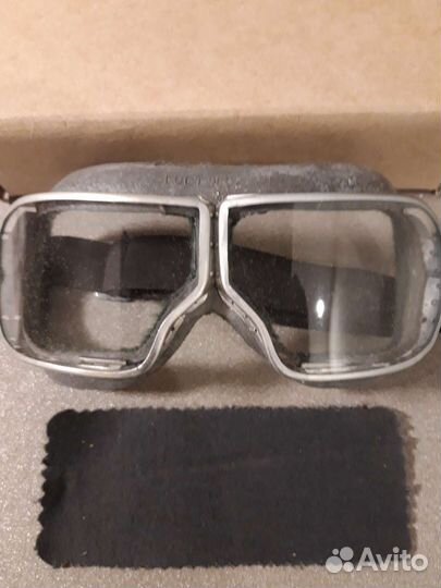 Очки защитные 033 - 10 СССР