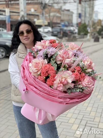 Розы.Доставка роз.Букеты роз 21 51 101