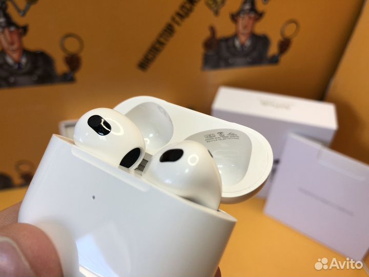 Airpods 3