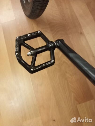 Mtb street dirt 26 ns decade