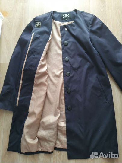 Плащ женский 46 размер