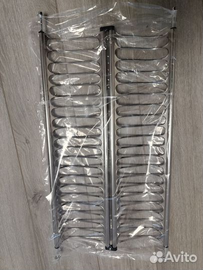 Сушилка для посуды новая