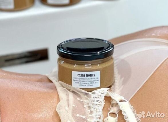 Золотой чудо мёд повышение потенции навсегда