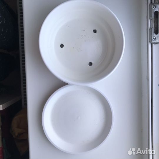 Кашпо для цветов