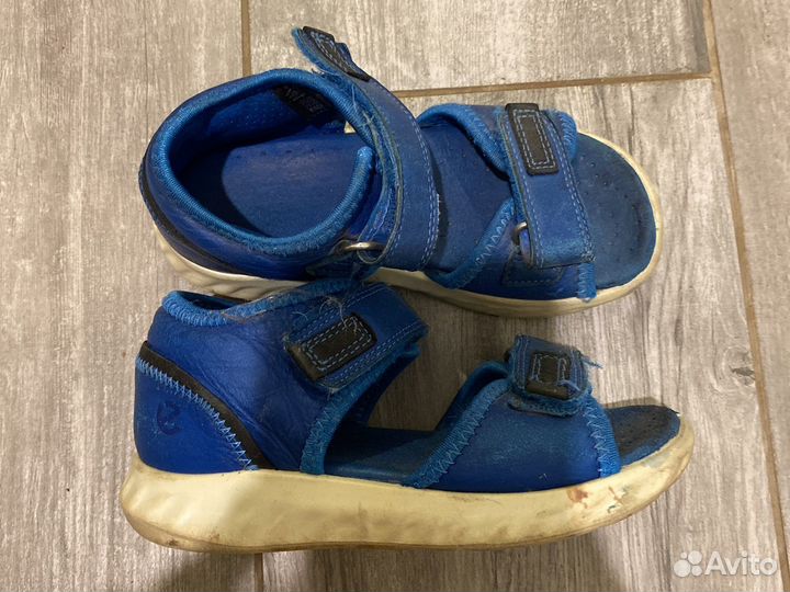 Сандали Ecco 26 размер