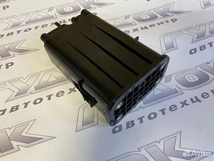 Абсорбер Hyundai