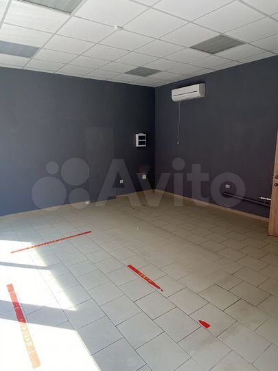 Торговая площадь, 27.6 м²