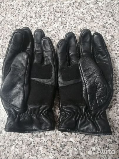 Перчатки для мотоцикла Dragonfly street glove