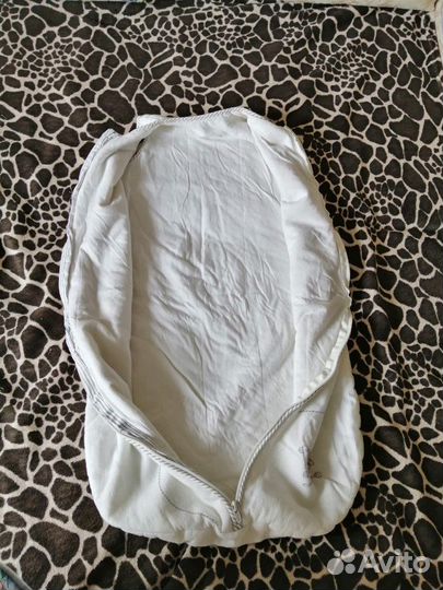 Спальный мешок для детей