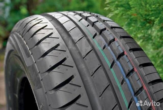 Viatti Strada Asimmetrico V-130 205/55 R16 91V