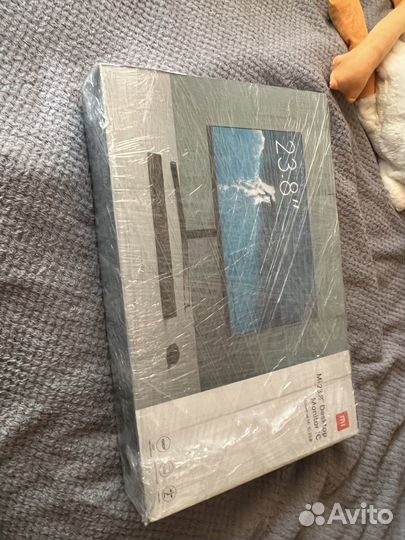 Монитор xiaomi 1c