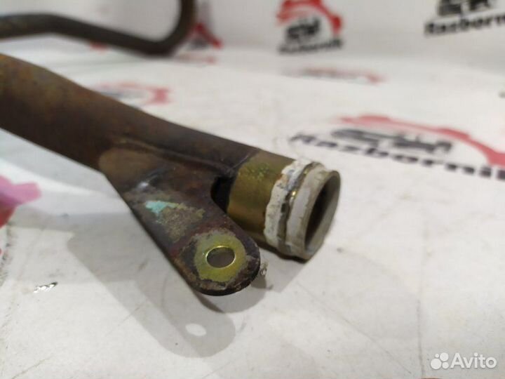 Патрубок системы охлаждения Mercedes V-Class W638