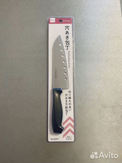 Японские кухонные ножи