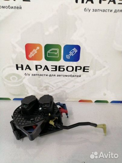 Сервопривод заслонки отопителя Volvo S60 FS45