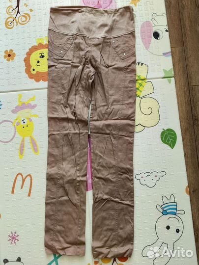 Шорты брюки для беременных