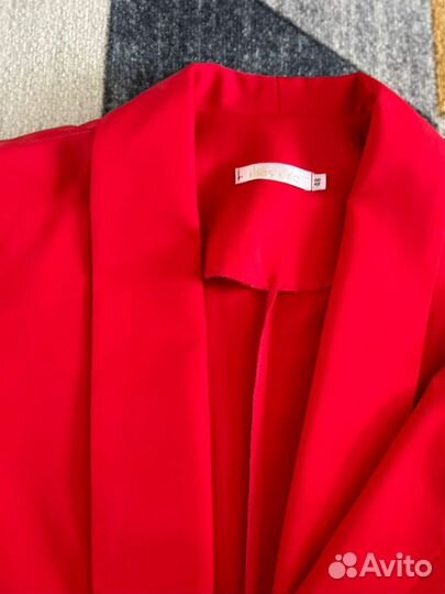 Брючный костюм женский 48