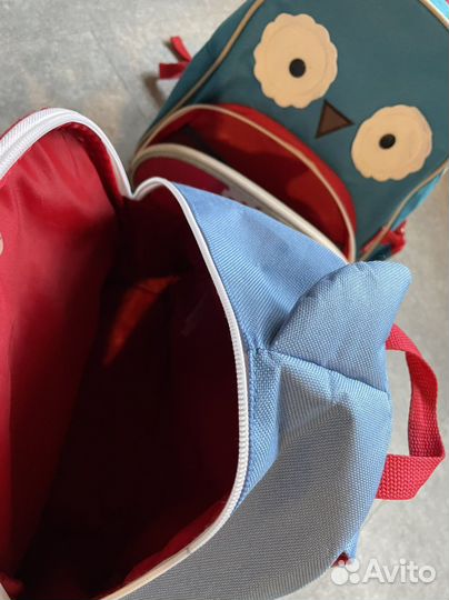 Детский рюкзак скип хоп