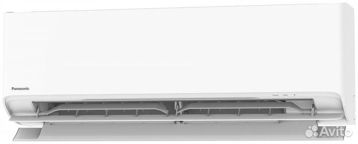 Настенный кондиционер Panasonic CS-Z25ykea + CU-Z