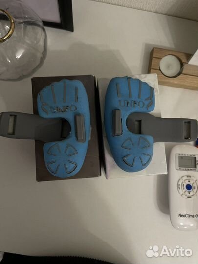 Брейсы ортезы unfo