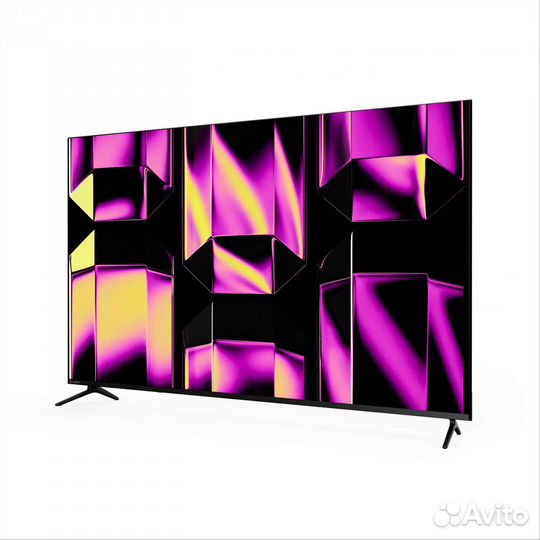 Телевизор 65 дюймов