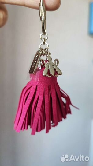Брелок на сумку/ключи Guerlain