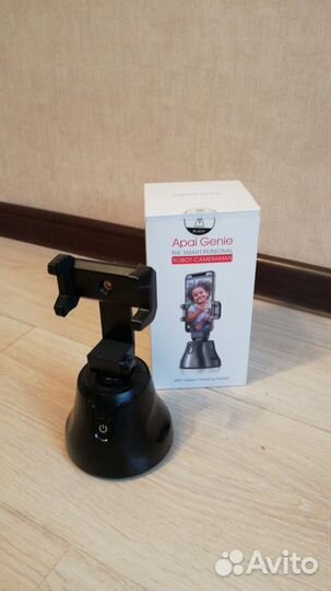 Штатив с датчиком движения Apai Genie