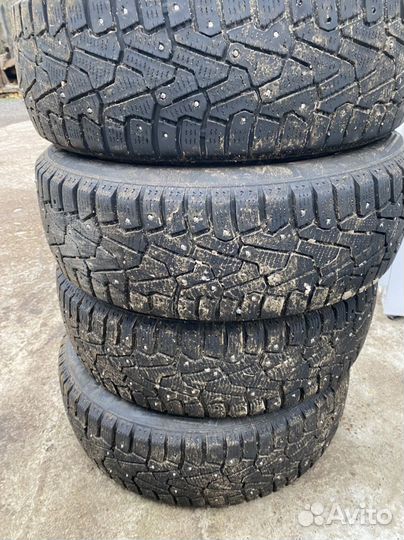Pirelli Ice Zero 185/60 R15 88T