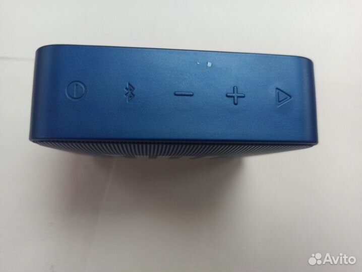 Активная акустика JBL GO2