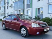 Chevrolet Lacetti 1.6 AT, 2007, 277 000 км, с пробегом, цена 515 000 руб.