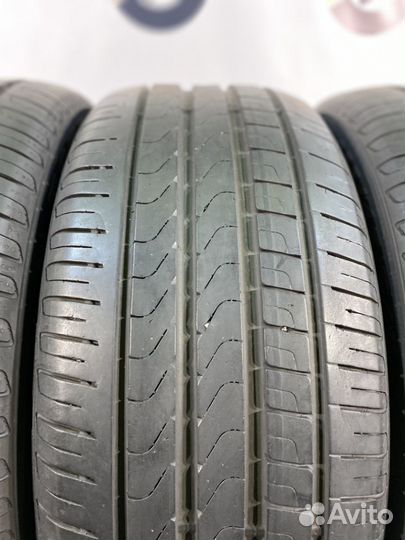 Pirelli Scorpion Verde 255/45 R19 103V