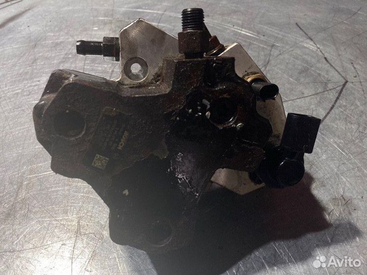 Тнвд Mercedes C-Class W203 OM642 3.0 CDI 2005