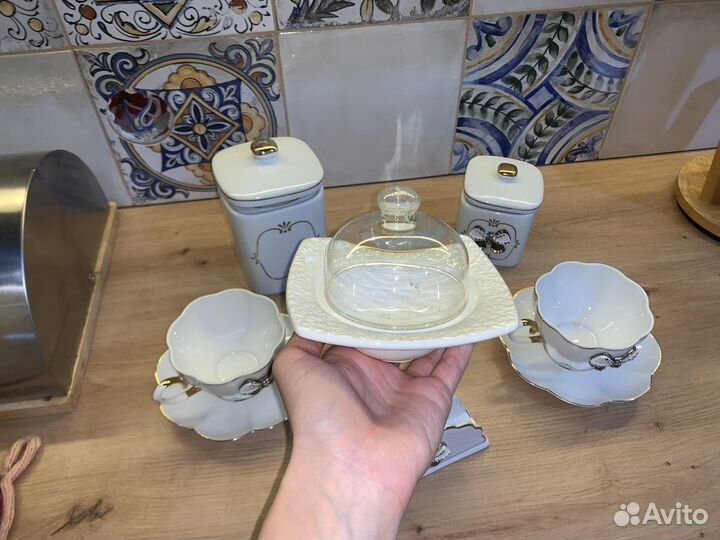 Набор посуды