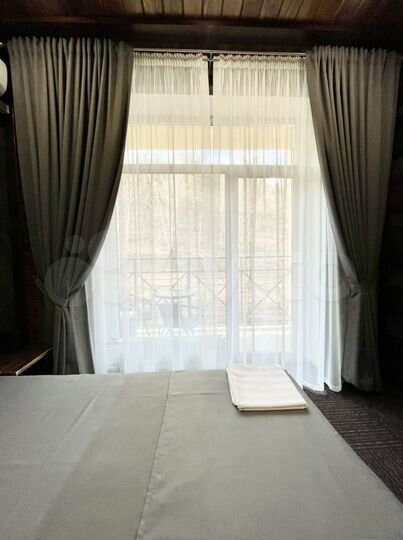 Квартира-студия, 25 м², 4/9 эт.