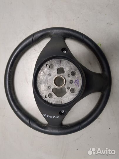 Руль Mercedes CLC, 2008