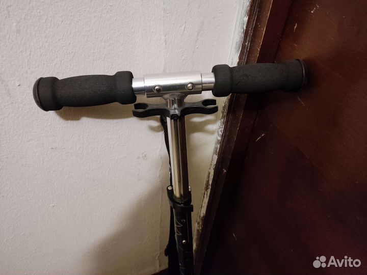 Самокат детский от 6 лет