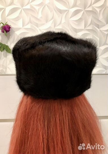 Шапка женская