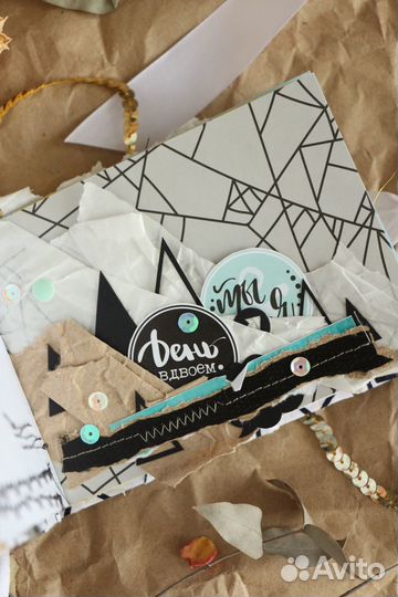 Чековая книжка желаний