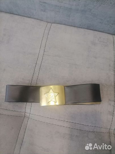 Костюм солдата