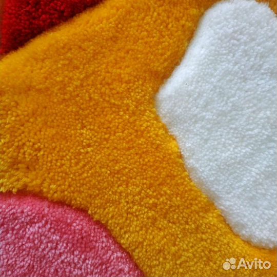 Ковер ручной работы тафтинг