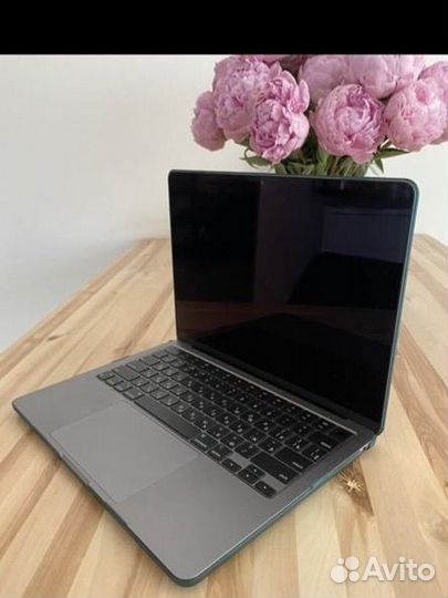 Apple MacBook Pro 13.6 512